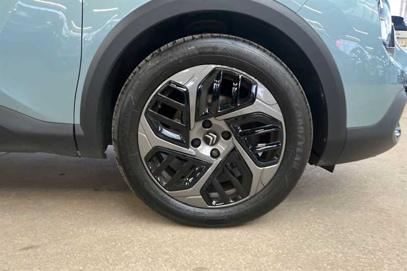 Used Citroen C4 2022 for sale - 77416197: Photo 9