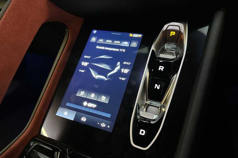 Used MG Cyberster 2025 for sale - 77309394: Photo 15