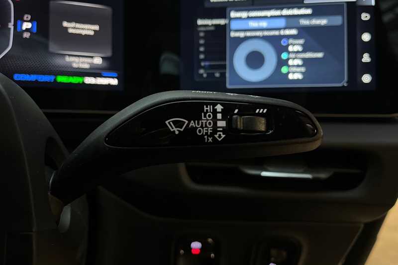 Used MG Cyberster 2025 for sale - 77309394: Photo 27