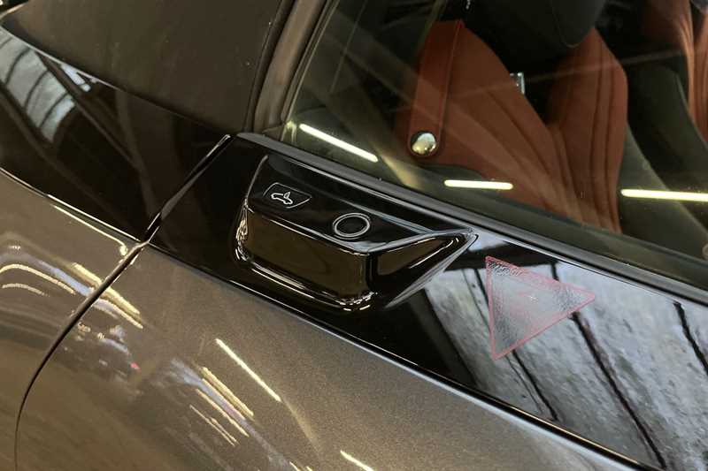 Used MG Cyberster 2025 for sale - 77309394: Photo 34