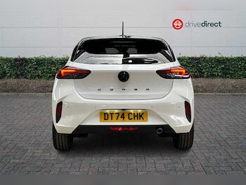 Used Vauxhall Corsa 2024 for sale - 78463950: Photo