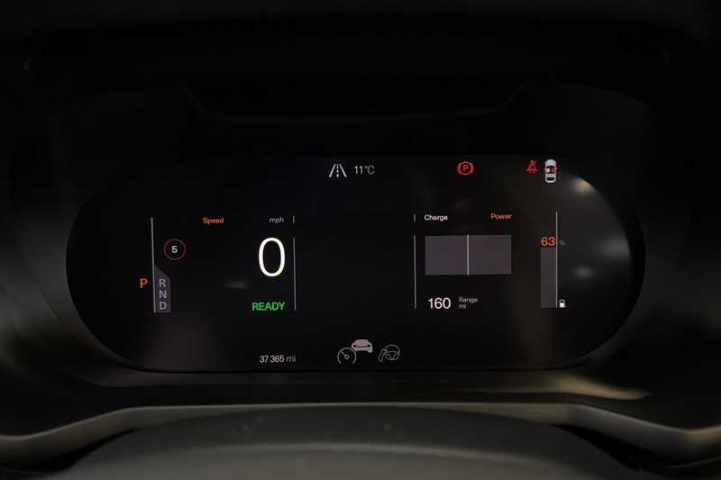 Used Polestar Polestar 2 2021 for sale - 77362978: Photo 20