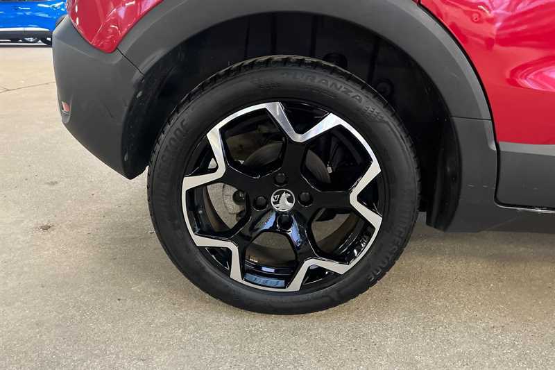 Used Vauxhall Crossland 2022 for sale - 77445108: Photo 10