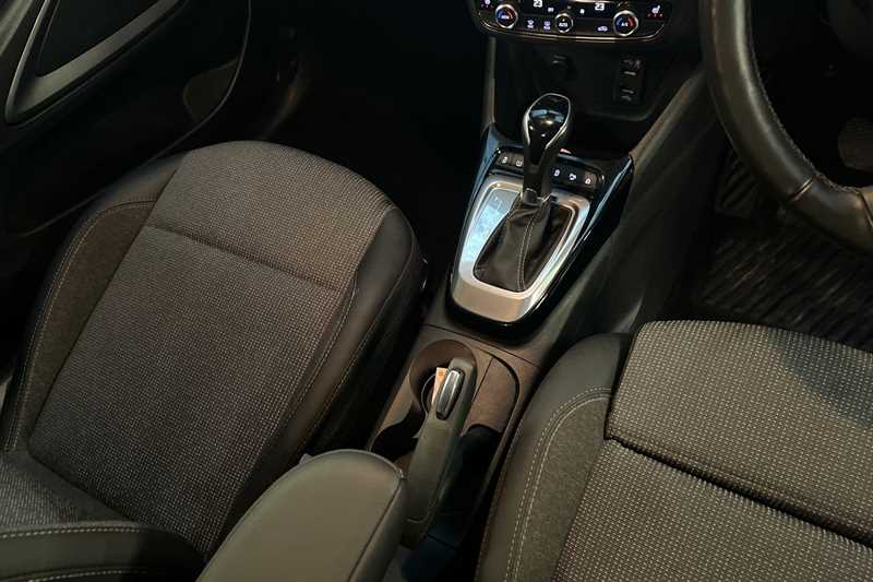 Used Vauxhall Crossland 2022 for sale - 77445108: Photo 14