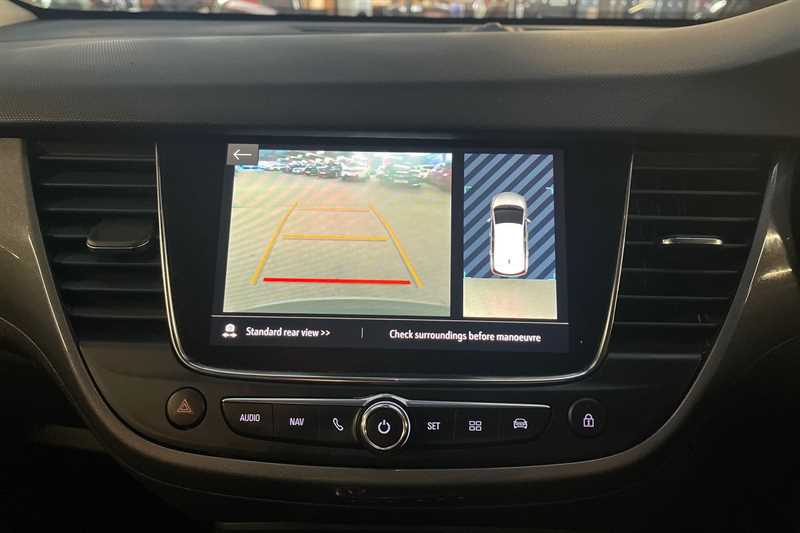 Used Vauxhall Crossland 2022 for sale - 77445108: Photo 19