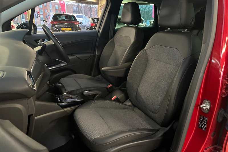 Used Vauxhall Crossland 2022 for sale - 77445108: Photo 23