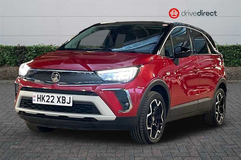 Used Vauxhall Crossland 2022 for sale - 77445108: Photo 7