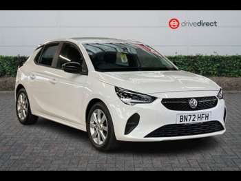 2022 - 1.2 Turbo Design 5dr Auto Hatchback Automatic