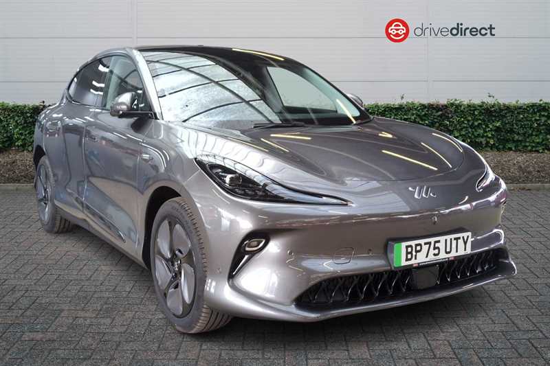 Used MG MG IM6 2026 for sale - 77899388: Photo 1