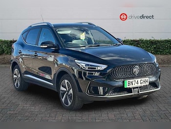 Used MG MG ZS 2024 for sale - 76756847: Photo