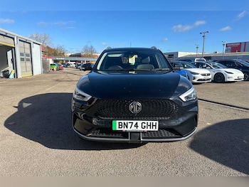 Used MG MG ZS 2024 for sale - 76756847: Photo
