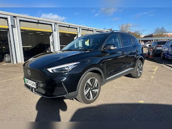 Used MG MG ZS 2024 for sale - 76756847: Photo