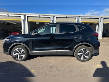 Used MG MG ZS 2024 for sale - 76756847: Photo