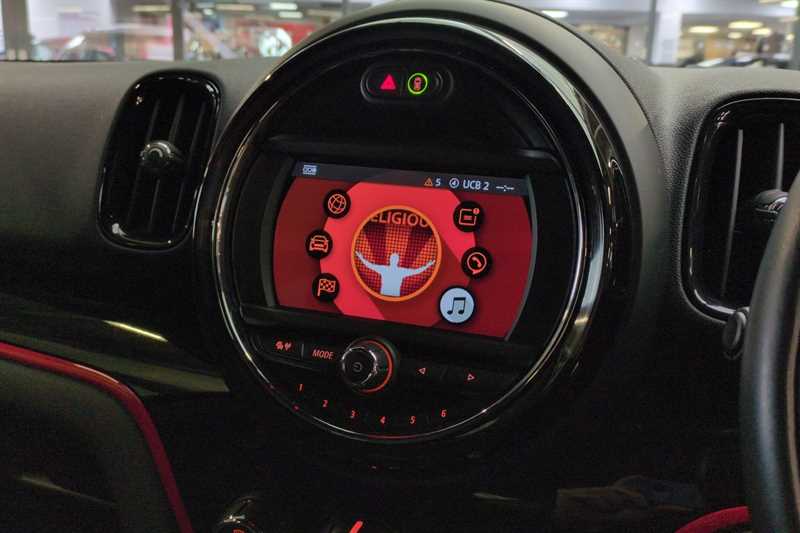 Used MINI Countryman 2019 for sale - 77812054: Photo 17