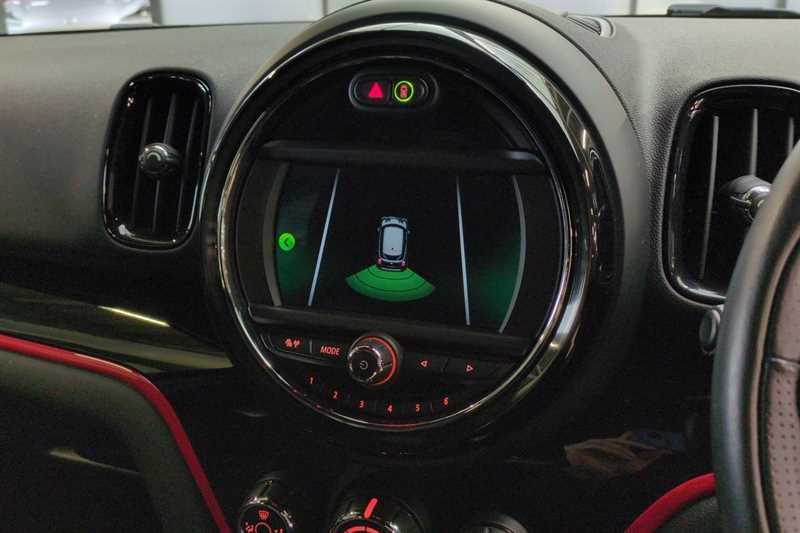 Used MINI Countryman 2019 for sale - 77812054: Photo 19