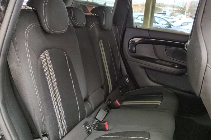 Used MINI Countryman 2019 for sale - 77812054: Photo 24