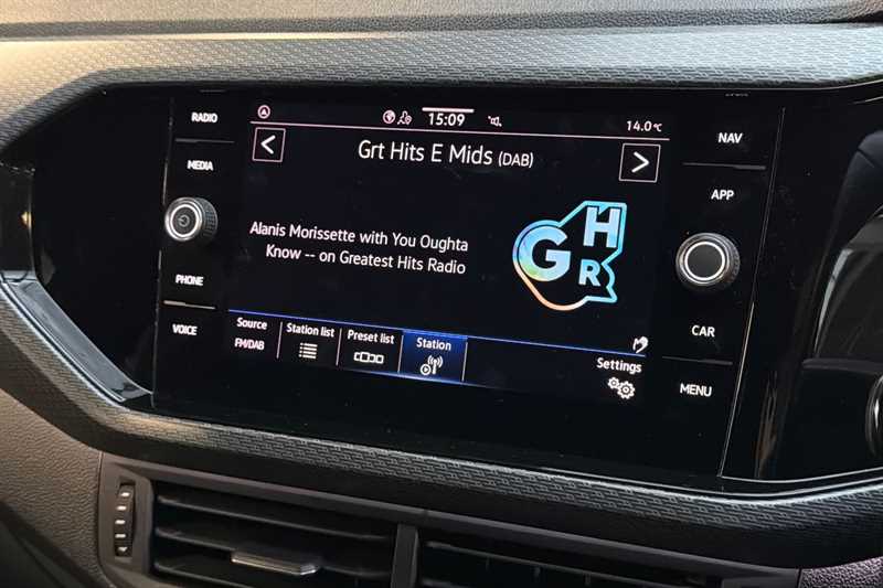 Used Volkswagen T-Cross 2021 for sale - 77887556: Photo 17