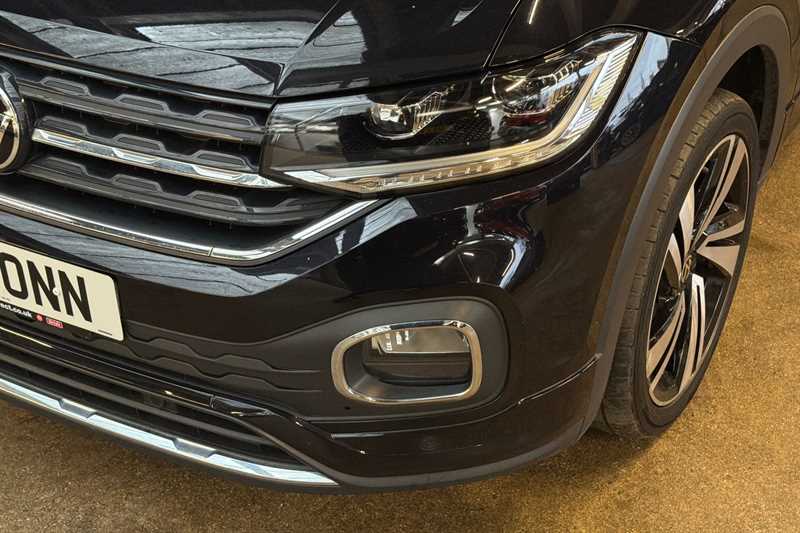 Used Volkswagen T-Cross 2021 for sale - 77773170: Photo 29