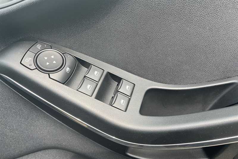 Used Ford Fiesta 2023 for sale - 76517393: Photo 16