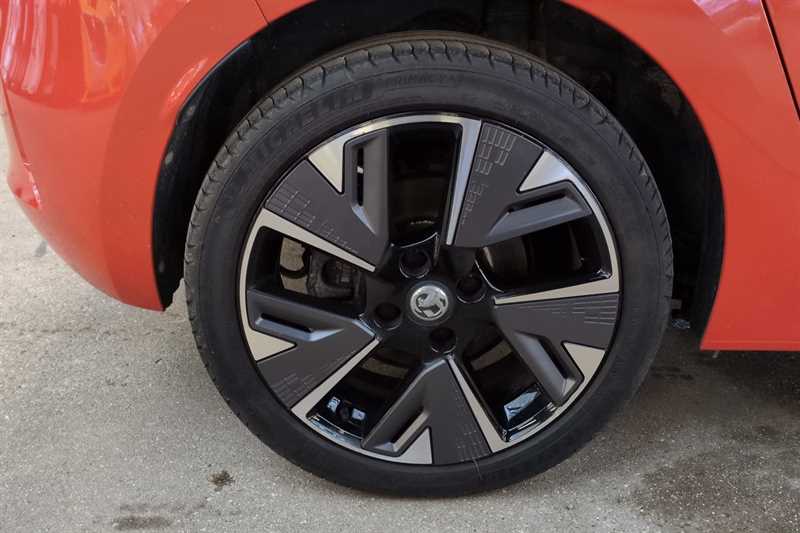 Used Vauxhall Corsa 2021 for sale - 78075745: Photo 11