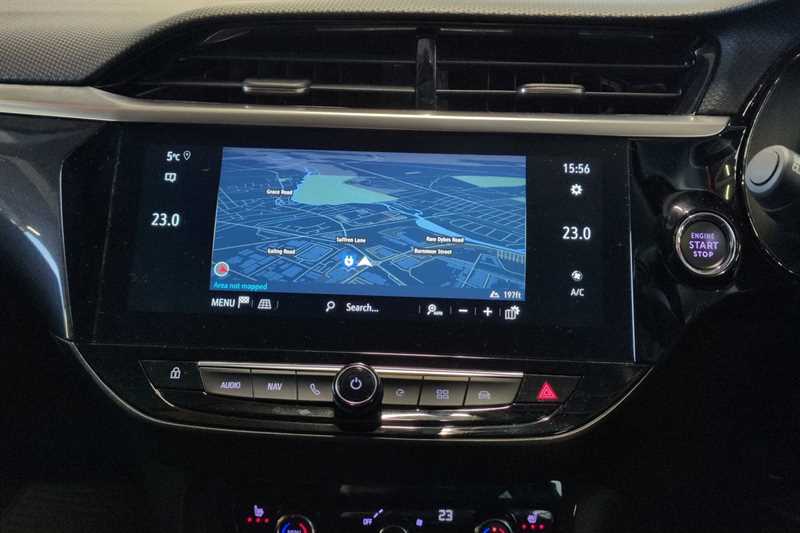 Used Vauxhall Corsa 2021 for sale - 78075745: Photo 18