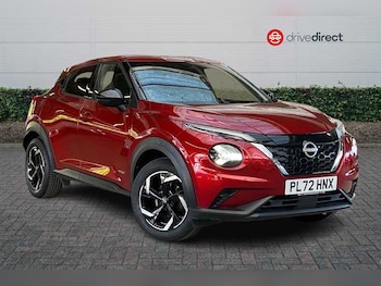 Used Nissan Juke 2023 for sale - 78338394: Photo