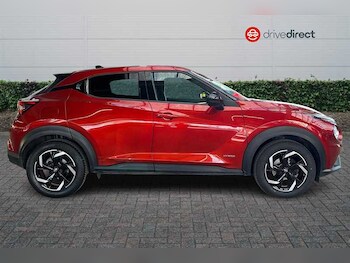 Used Nissan Juke 2023 for sale - 78338394: Photo