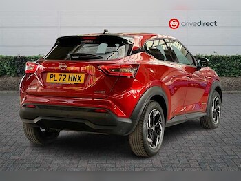 Used Nissan Juke 2023 for sale - 78338394: Photo