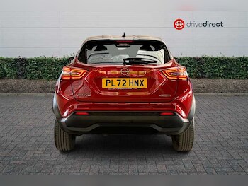 Used Nissan Juke 2023 for sale - 78338394: Photo