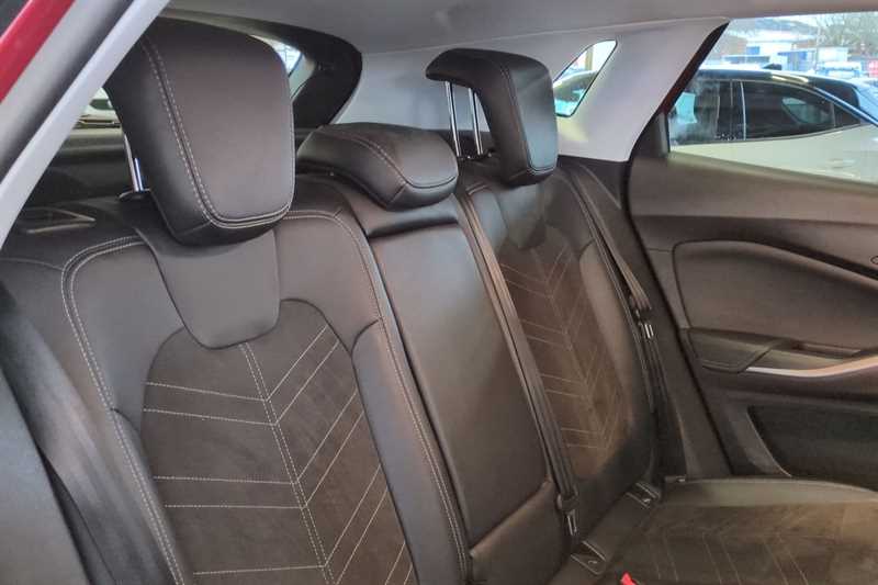 Used Vauxhall Grandland 2022 for sale - 77844314: Photo 24