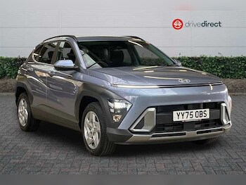 Used Hyundai KONA 2025 for sale - 77485884: Photo