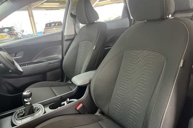 Used Hyundai KONA 2025 for sale - 77485884: Photo 23