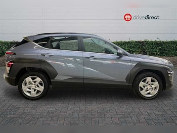 Used Hyundai KONA 2025 for sale - 77485884: Photo