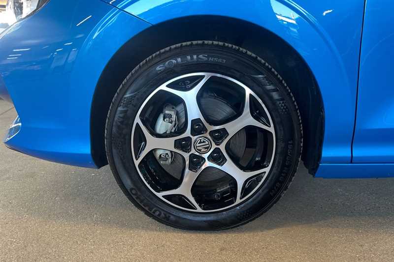 Used MG MG3 2025 for sale - 78188929: Photo 12