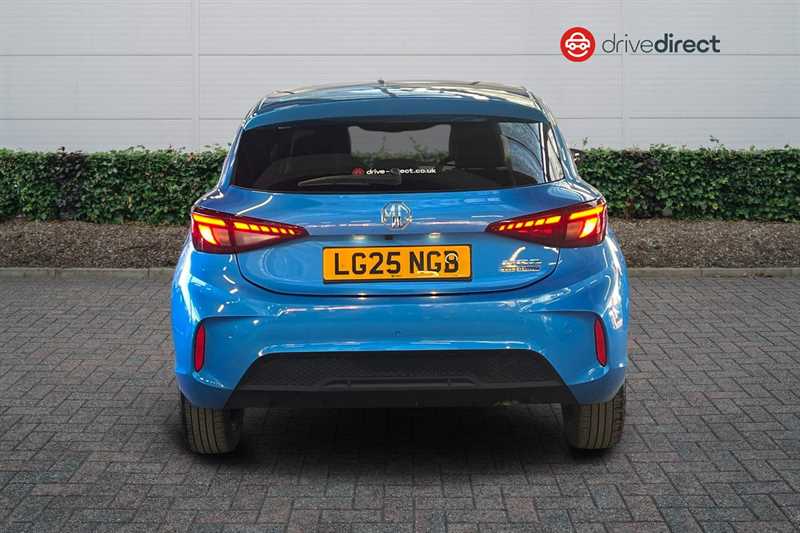 Used MG MG3 2025 for sale - 78188929: Photo 4