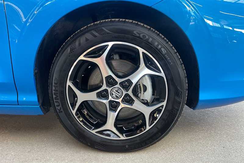 Used MG MG3 2025 for sale - 78188929: Photo 9