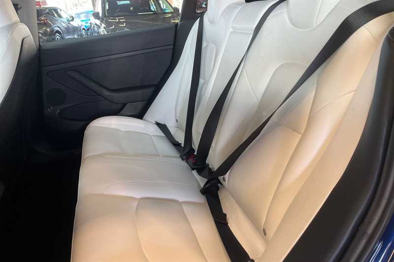 Used Tesla Model 3 2021 for sale - 77429898: Photo 24