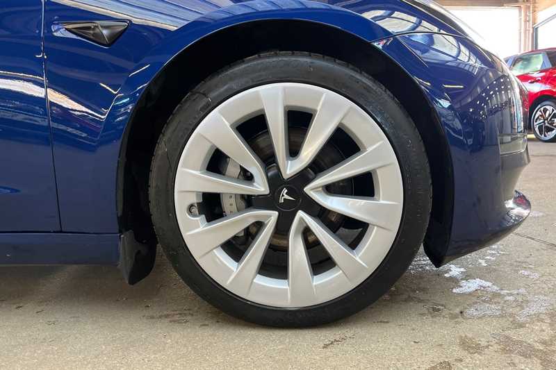 Used Tesla Model 3 2021 for sale - 77429898: Photo 9