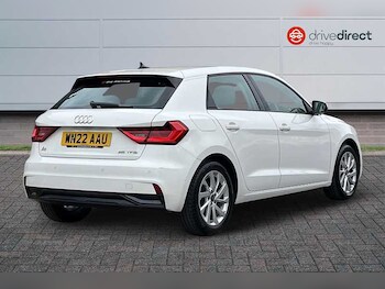 Used Audi A1 2022 for sale - 77562332: Photo