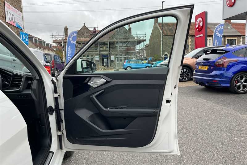 Used Audi A1 2022 for sale - 77562332: Photo 41