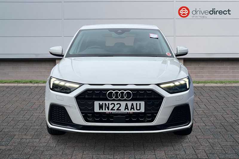 Used Audi A1 2022 for sale - 77562332: Photo 8