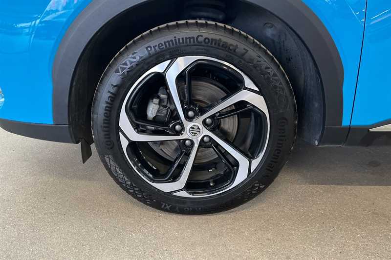 Used MG MG HS 2024 for sale - 77943976: Photo 12