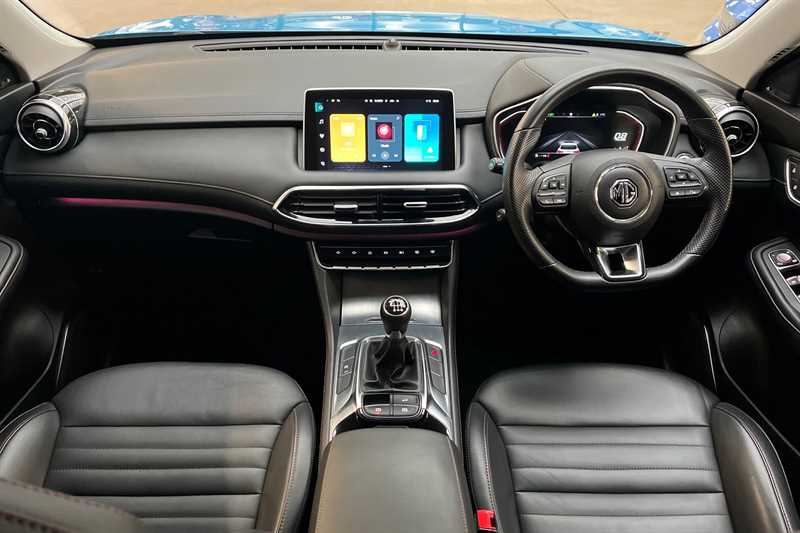 Used MG MG HS 2024 for sale - 77943976: Photo 13