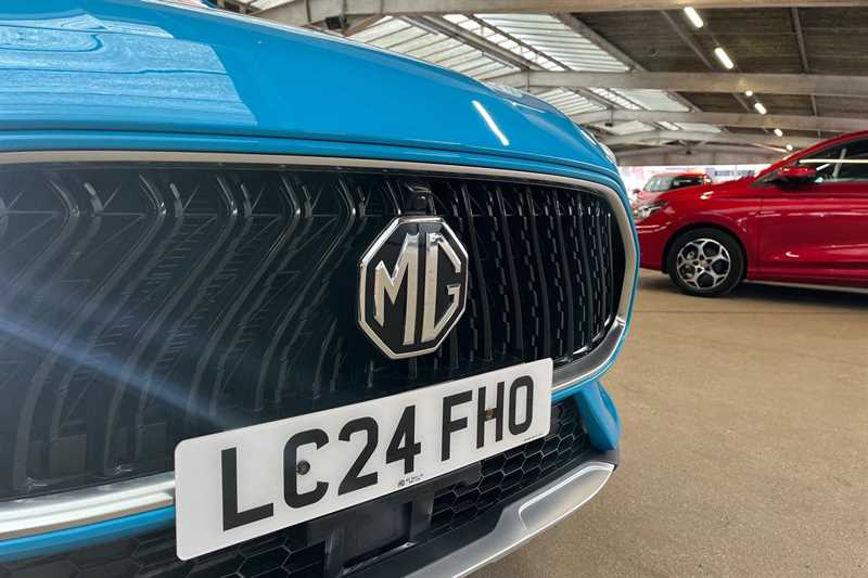 Used MG MG HS 2024 for sale - 77943976: Photo 30