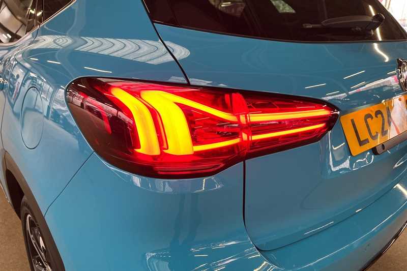 Used MG MG HS 2024 for sale - 77943976: Photo 31