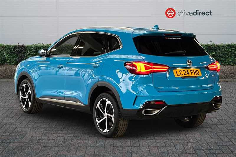 Used MG MG HS 2024 for sale - 77943976: Photo 5