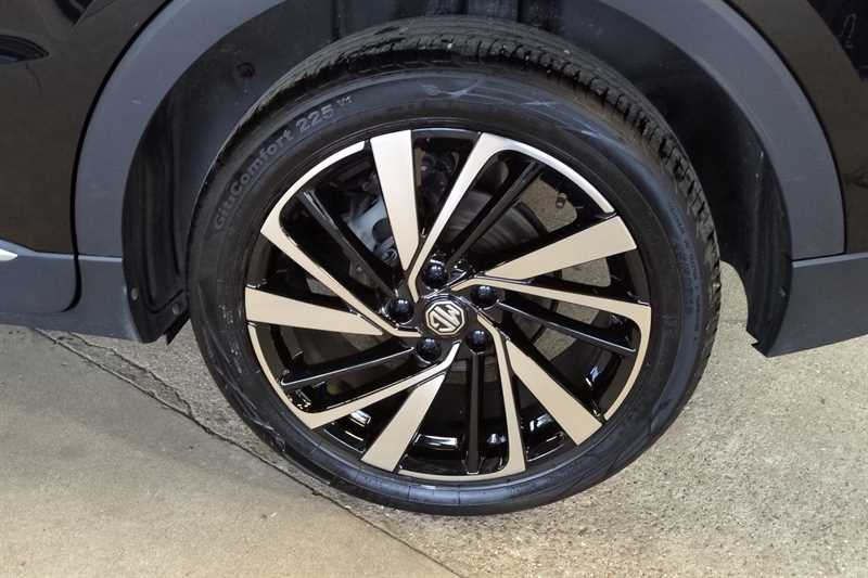 Used MG MG ZS 2024 for sale - 77712649: Photo 11