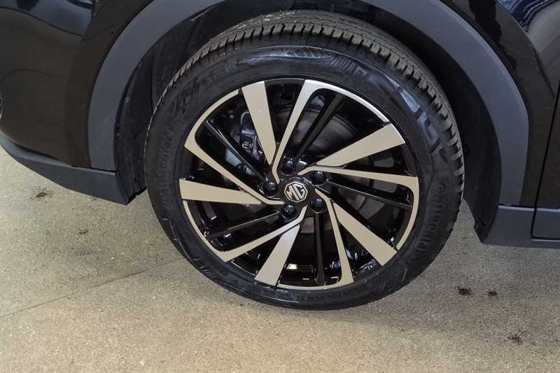 Used MG MG ZS 2024 for sale - 77712649: Photo 12