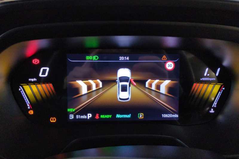 Used MG MG ZS 2024 for sale - 77712649: Photo 20