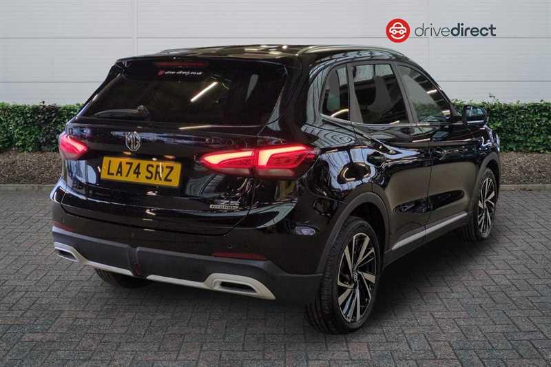 Used MG MG ZS 2024 for sale - 77712649: Photo 3